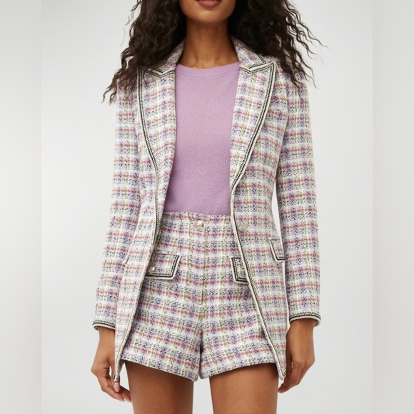 Veronica Beard Jackets & Blazers - 8 DAYS LEFT 💜 Veronica Beard Etney Dickey Jacket